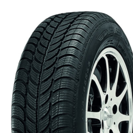 Debica 195/60R15 88T M+S Frigo 2
