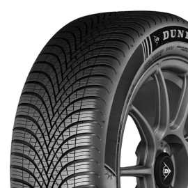 Dunlop 235/55 R19 105W XL All Season 2