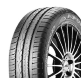Fulda 185/60 R15 88H XL Eco Control HP