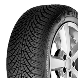 Fulda 185/70 R14 88T MultiControl