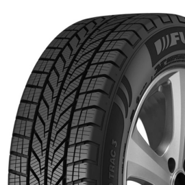 Fulda 195/60 R16C 99/97T Conveo Trac 3