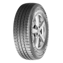 Fulda 195/75 R16C 107/105S Conveo Tour 2
