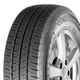 Fulda 205/75 R16C 110/108R Conveo Tour 2