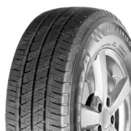 Fulda 215/65 R16C 109/107T Conveo Tour 2