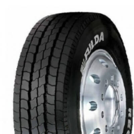 Fulda 225/75 R17,5 129/127M RegioControl 3PSF