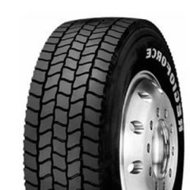 Fulda 225/75 R17,5 129/127M RegioForce 3PSF