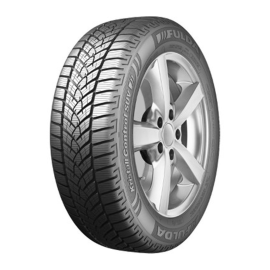 Fulda 235/60 R18 107H XL Kristall Control SUV