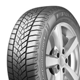 Fulda 275/40 R20 106V XL Kristall Control SUV FP