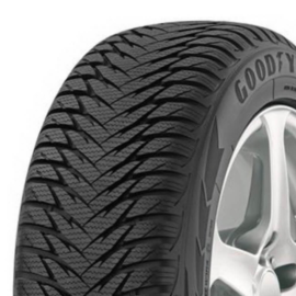 Goodyear 185/60R15 185/60R15 84T UltraGrip 8