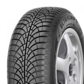 Goodyear 185/65 R14 86T UltraGrip 9 +