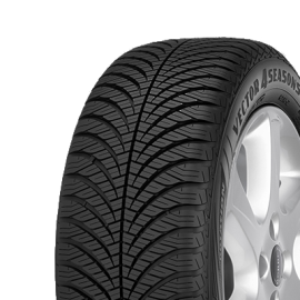 Goodyear 195/55 R15 85H Vector 4Seasons G2