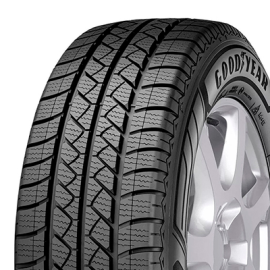 Goodyear 195/70 R15C 104/102S Vector 4Seasons Cargo