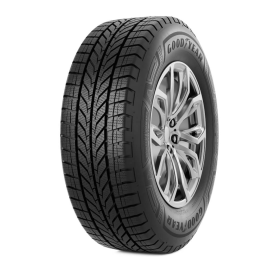 Goodyear 205/65R16C 107/105T Winter Command Cargo