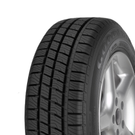Goodyear 225/55 R17C 104H/106N Cargo Vector 2 MS