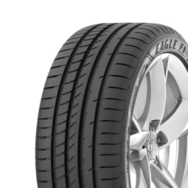 Goodyear 235/40 R18 95Y XL Eagle F1 Asymmetric 2 FP