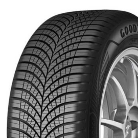 Goodyear 235/50 R18 101W XL Vector 4Seasons G3 SUV