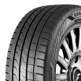 Goodyear 235/50R19C 111/109T Eagle Sport Cargo M+S 3PMSF (EV✓)