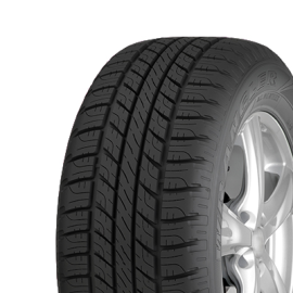 Goodyear 235/55 R19 105V XL Wrangler HP All Weather