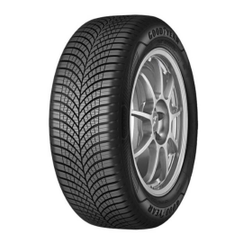 Goodyear 235/55 R19 105W XL Vector 4Seasons G3 SUV