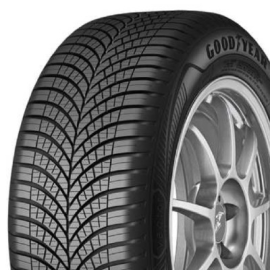 Goodyear 245/55R17 245/55R17 106H XL Vector 4Seasons G3