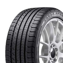Goodyear 255/45R19 255/45R19 104H XL FP Eagle Sport All Season