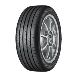 Goodyear 255/55R19 111V XL EFFICIENTGRIP 2 SUV