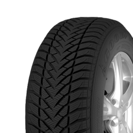 Goodyear 255/60 R18 112H XL UltraGrip + SUV FP