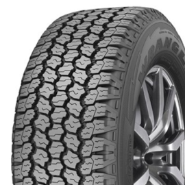 Goodyear 255/60 R20 113H XL Wrangler All Terrain Adventure LR
