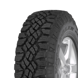 Goodyear 255/60 R20 113Q XL Wrangler Duratrac LR FP
