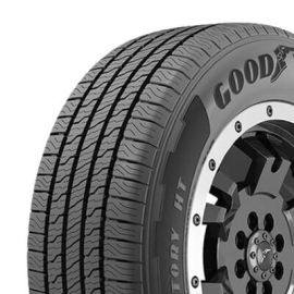 Goodyear 255/65R18 255/65R18 111H Wrangler Territory H