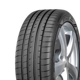 Goodyear 285/45R19 111W XL FP Eagle F1 Asymmetric 3 SUV