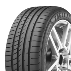 Goodyear 285/45R20 285/45R20 112Y XL FP Eagle F1 Asymmetric 2 SUV AO(Audi)