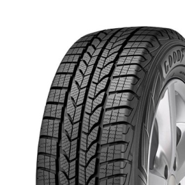 Goodyear 215/65R16 215/65R16C 109/107T Cargo UltraGrip