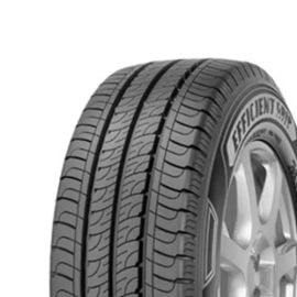 Goodyear 235/65R16 235/65R16C 115/113S EfficientGrip Cargo 2