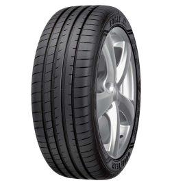 Goodyear 225/40R18 225/40R18 92W XL MOE Eagle F1 Asymmetric 2 ROF