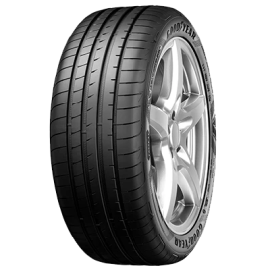 Goodyear 225/40R19 225/40R19 93Y XL FP Eagle F1 Asymmetric 3 ROF (BMW*)