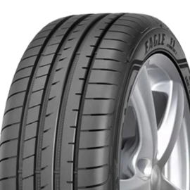 Goodyear 235/55R20 235/55R20 105Y XL FP Eagle F1 Asymmetric 3 SUV