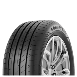 Goodyear 235/45R17 235/45R17 97Y XL FP Eagle Sport 2 UHP