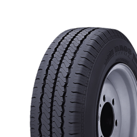 Hankook 145 R13C 88/86R Radial Ra08
