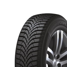 HANKOOK 155/65R14 75T Winter i*cept RS2 W452