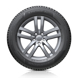 Hankook 185/65R14 86H Kinergy 4S 2 H750