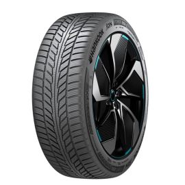 HANKOOK 215/55R17 98V XL iON i*cept SUV IW01A EV, Sound Absorber (Foam) 