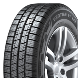 Hankook 215/60 R17C 109/107T Vantra ST AS2 RA30 VW