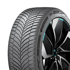 Hankook 235/50R19 235/50R19 103V XL ION FLEXCLIMATE IL01 Sound Absorber (Foam), EV M+S 3PMSF