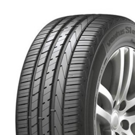 Hankook 235/55R18 235/55R18 100V Ventus S1 evo2 SUV K117A Seal Guard (Sealant)
