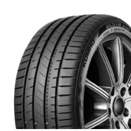 HANKOOK 235/60R18 103H iON i*cept SUV IW01A EV, Sound Absorber (Foam) 