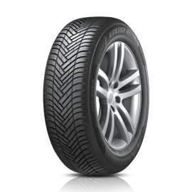 Hankook 235/60R18 107W XL Kinergy 4S 2 X H750A M+S 3PMSF