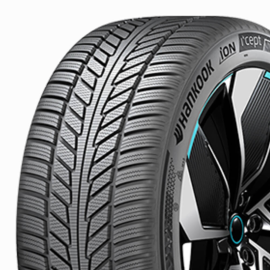 HANKOOK 245/40R20 99V XL iON i*cept IW01 EV, Sound Absorber (Foam) 