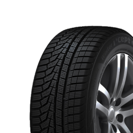 HANKOOK 245/45R17 99V XL Winter i*cept evo2 W320B HRS (Runflat)