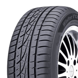 HANKOOK 245/50R18 100H Winter i*cept evo W310B HRS (Runflat) STAR, RCS(BMW 7 Series)